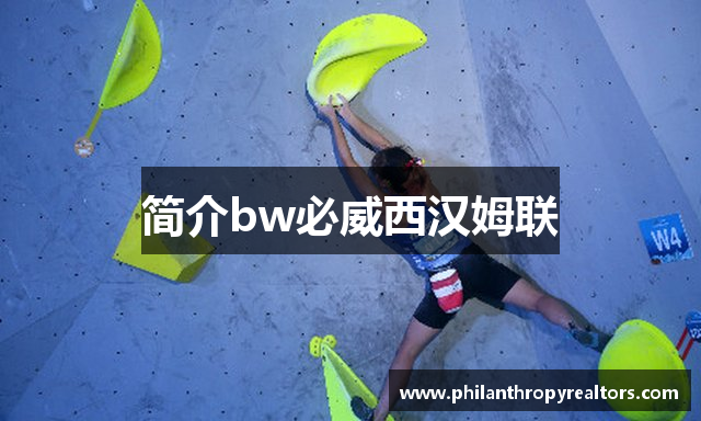简介bw必威西汉姆联
